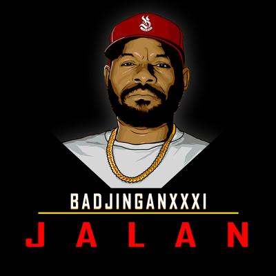 Jalan's cover