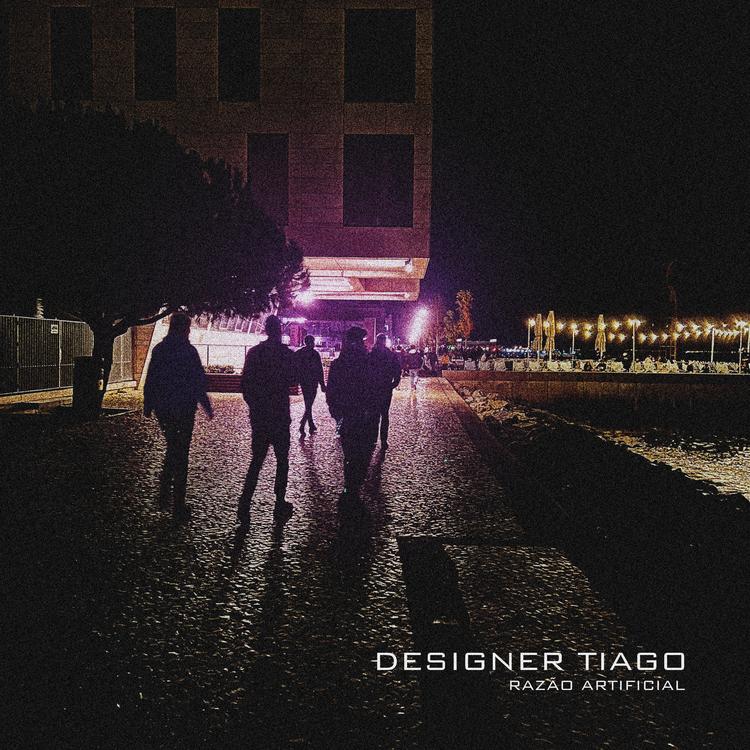 Designer Tiago's avatar image