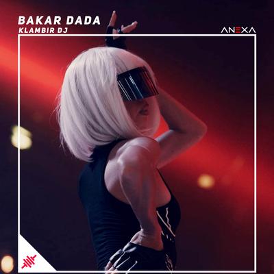Bakar Dada's cover