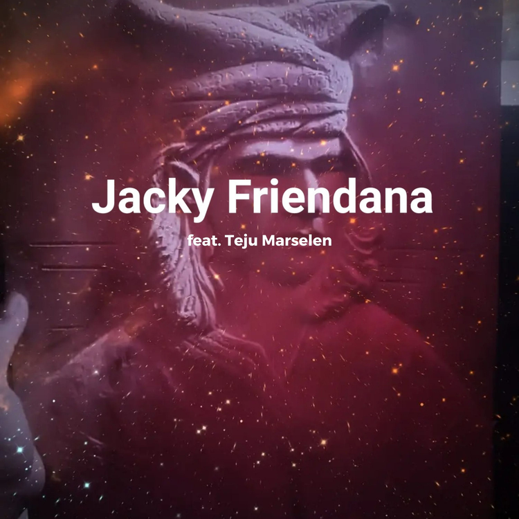 Jacky Friendana's avatar image