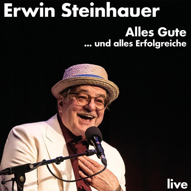 Erwin Steinhauer's avatar image