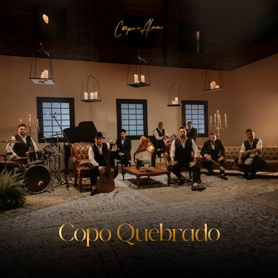 Copo Quebrado (Classe A)'s cover