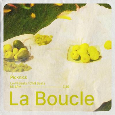 Picnick By La Boucle's cover