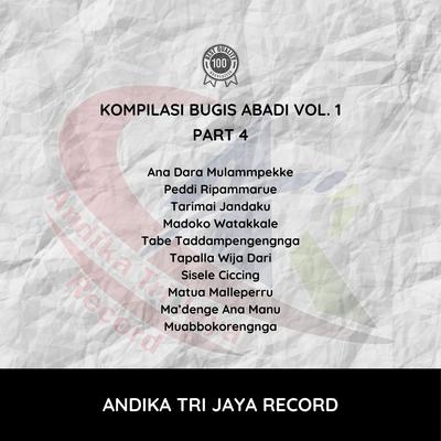 Kompilasi Bugis Abadi Vol. 2 (Part 4)'s cover