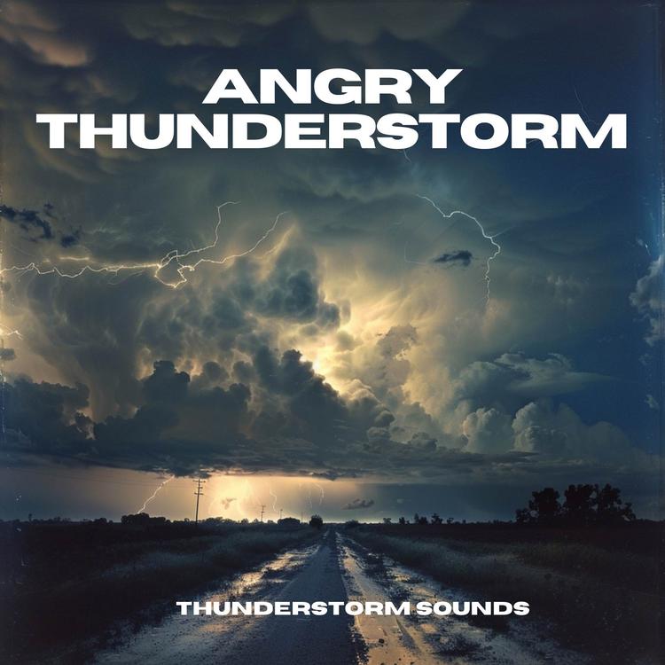 Thunderstorm Sounds's avatar image