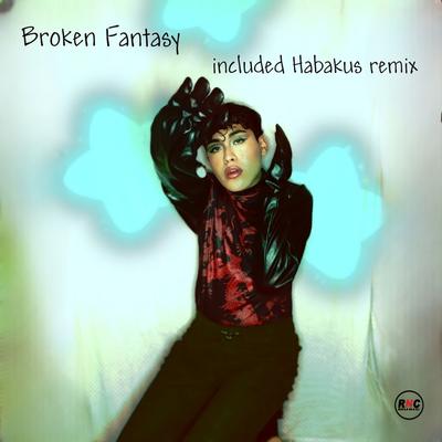 Broken Fantasy's cover