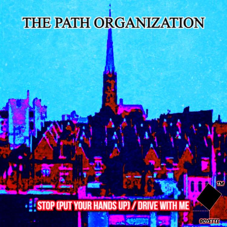 The Path Organization's avatar image