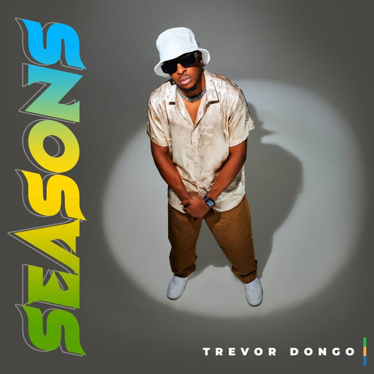 Trevor Dongo's avatar image