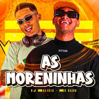 As Moreninhas's cover