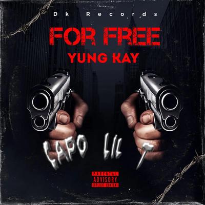 For Free's cover