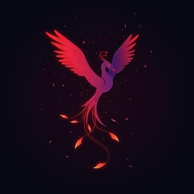 Phoenix's cover