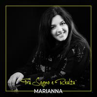 Marianna's avatar cover