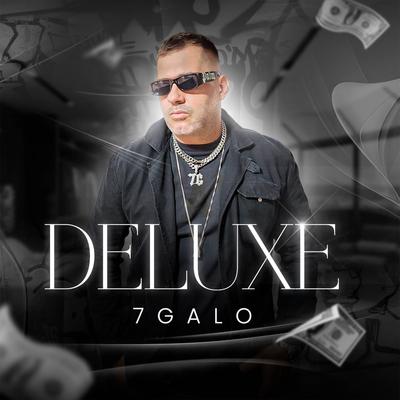 Deluxe By 7GALO, T-Rex's cover