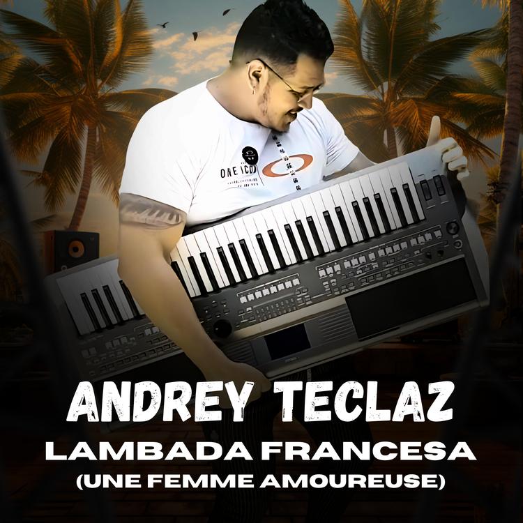 Andrey Teclaz's avatar image