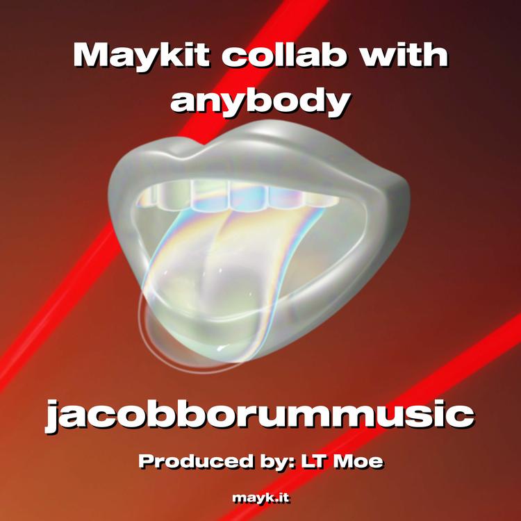 Jacobborummusic's avatar image