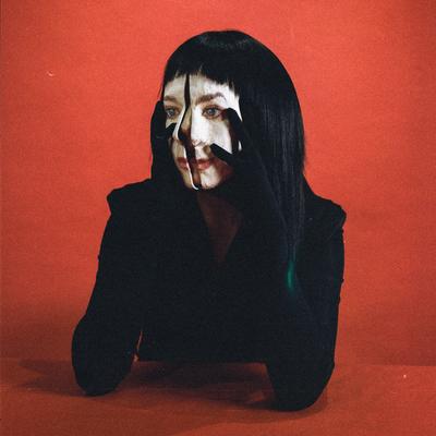 Girl With No Face's cover