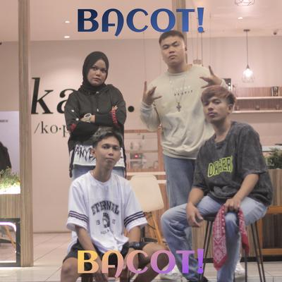 Bacot!'s cover