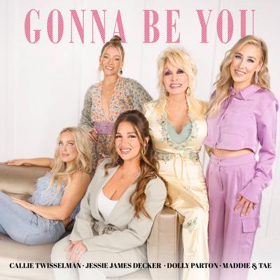 Gonna Be You (Nashville)'s cover