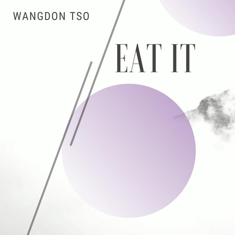 Wangdon Tso's avatar image