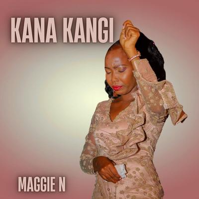 Kana Kangi's cover