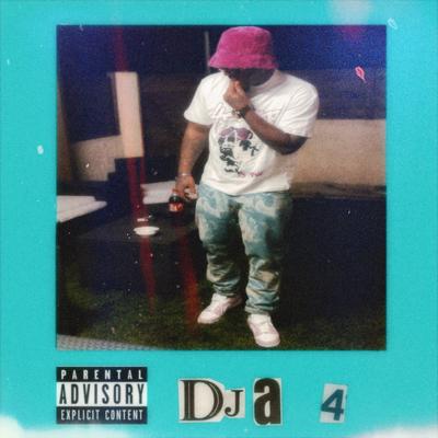 #DJA4's cover