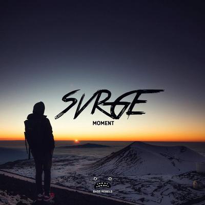 Moment By SVRGE's cover