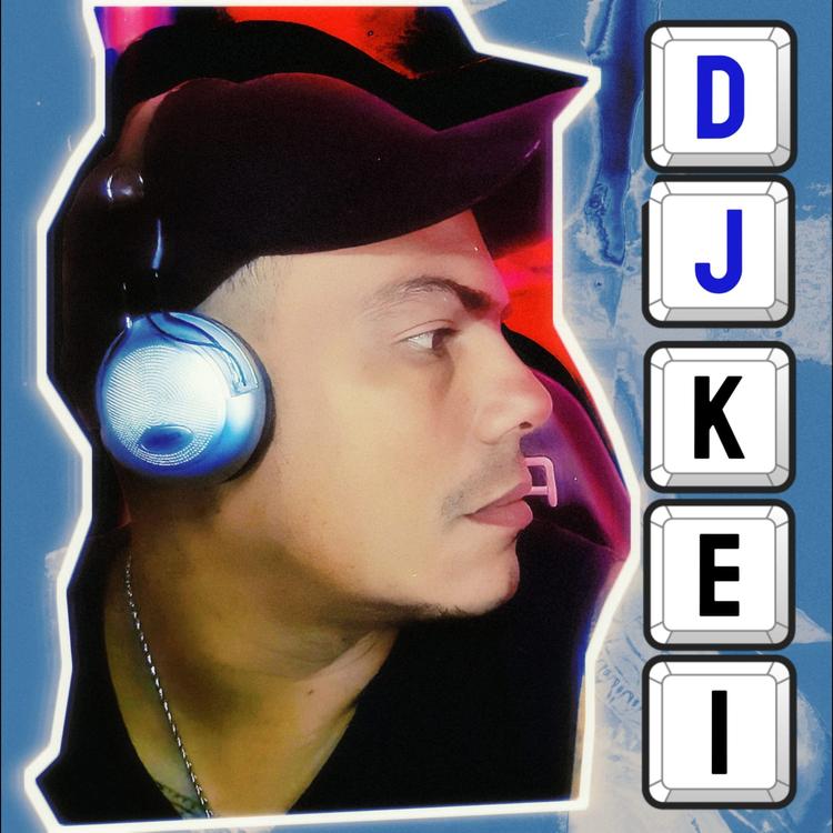 DJKEI's avatar image