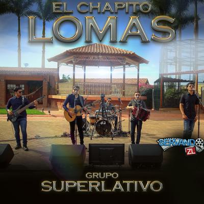 El Chapito Lomas's cover