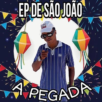 Ela Passa a Lingua no João Grandão By A Pegada, mt no beeat's cover