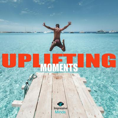 Uplifting Moments's cover