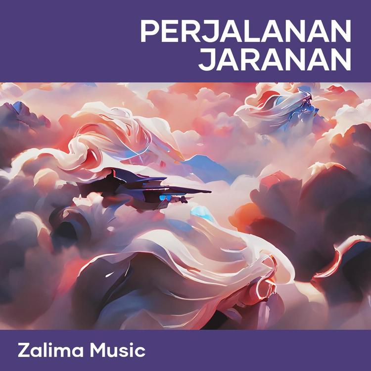 Zalima Music's avatar image