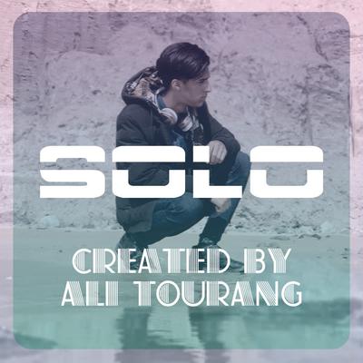 Solo's cover