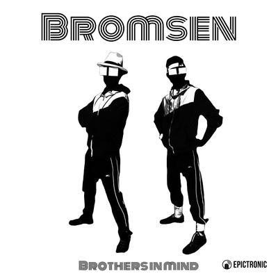 Bromsen's cover
