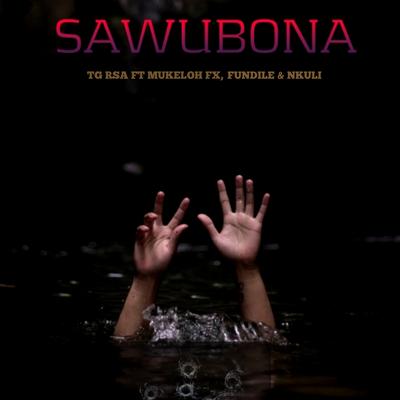 SAWUBONA's cover