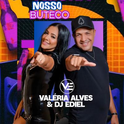 Beija Bem By Valéria Alves & DJ Ediel's cover