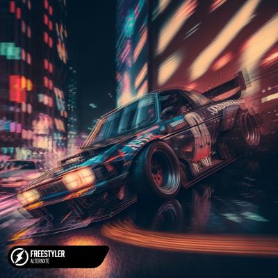 FREESTYLER By ALTERNXTE's cover