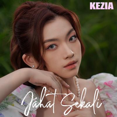 Jahat Sekali By Kezia's cover