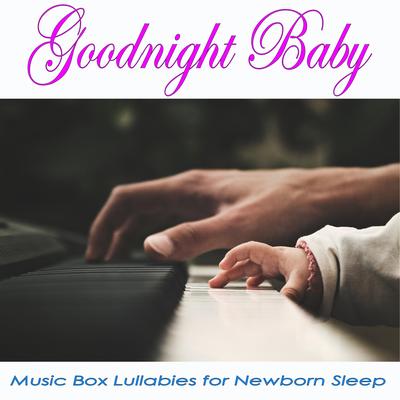 Piano Songs for Baby Sleep (Music Box Version)'s cover