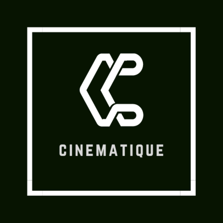 Cinématique's avatar image