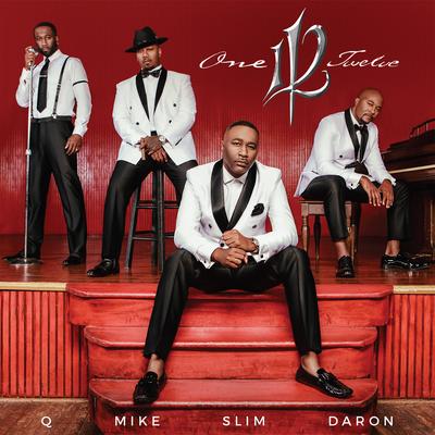 Q Mike Slim Daron's cover