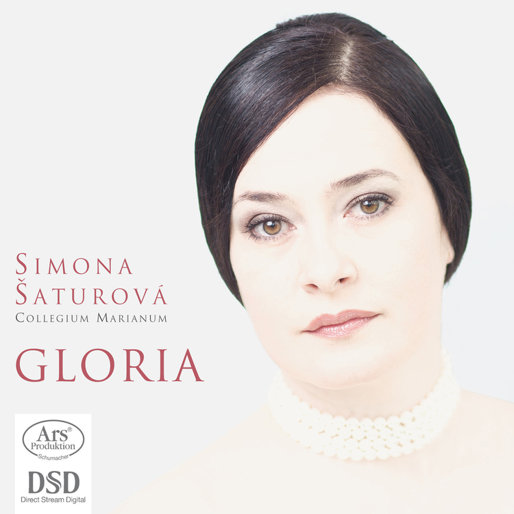 Simona Saturová's avatar image
