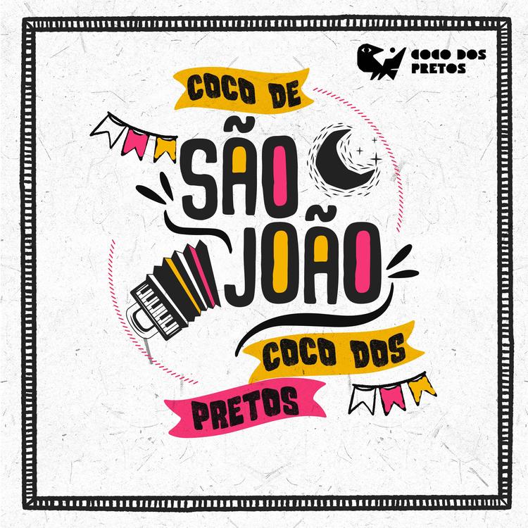 Coco dos Pretos's avatar image