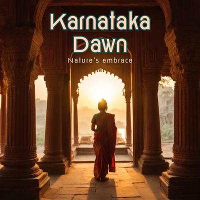 Karnataka Dawn's cover