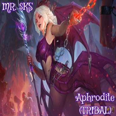 Aphrodite (Tribal)'s cover