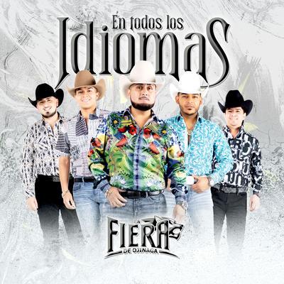 En Todos Los Idiomas's cover