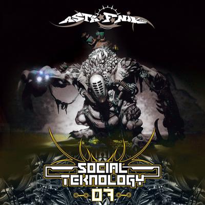 Social Teknology 07's cover