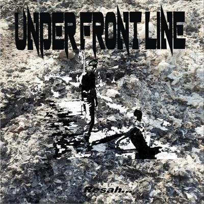 Under Front Line's cover