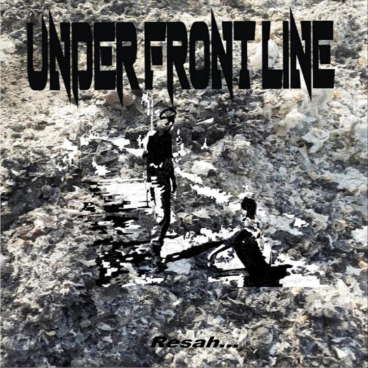 Under Front Line's avatar image