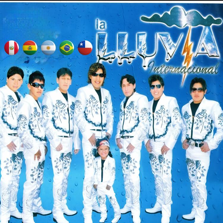 La Lluvia Internacional's avatar image