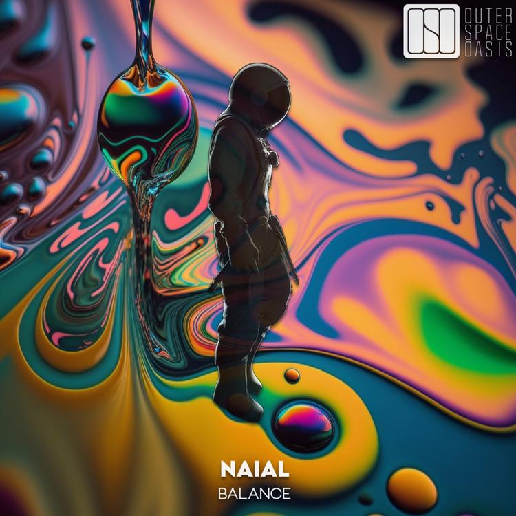 Naïal's avatar image